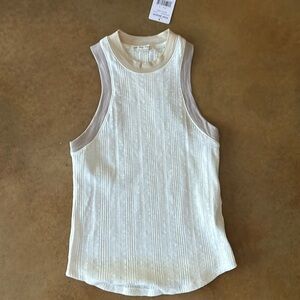 NWT We the Free Tank, size S
